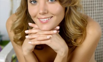 Katya Klaver - Girl of the Day