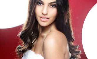 Ana Paula Cespedes - Girl of the Day