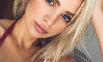 Girl of the Day - Ayant (33 photos)