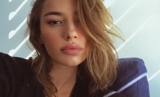 Девушка дня "Среда" - Дорина (29 фото)
