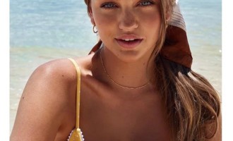 Olivia Brouwer - Girl of the Day