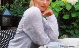 Тесс Янчик - Дівчина Дня