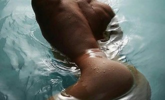 Seductive beauties are hot