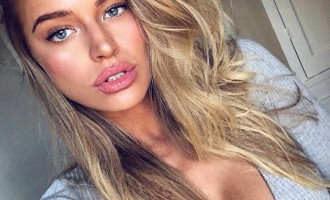 Девушка дня - Татьяна Митюшина (25 фото)
