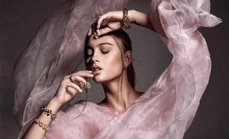 Дівчина дня - Настя Ковальева