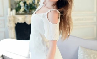 Мила - Девушка Дня