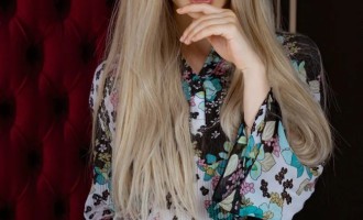 Francesca Rose - Girl of the Day