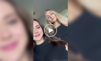 Спортсменки