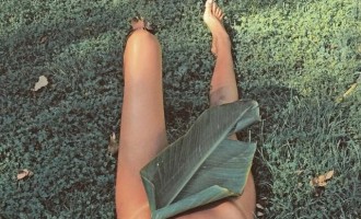 Дівчина - Emma Isabella Holley