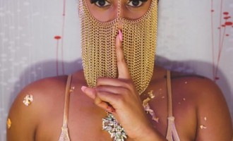 Экзотические милашки из Африки