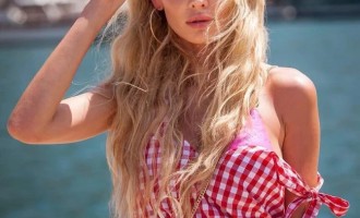 Alicja Ruchala - Girl of the Day