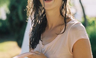 Jena Goldsack - Girl of the Day