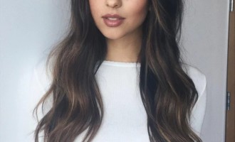Girl of the Day - Kristen (27 photos)