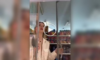 В магазине 2