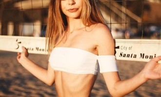 Sierra Furtado - Girl of the Day