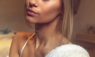 Девушка дня - Lauren Worboys