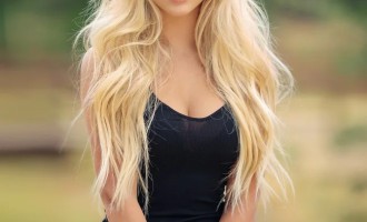 Beautiful girls