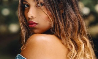 Rosanna Cordoba - Girl of the Day