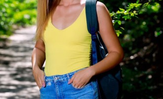 Gabriella - Girl of the Day