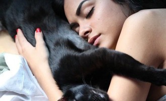 Дівчина дня - Sophia Esperanza