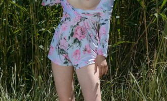 Hannah Lynn - Girl of the Day