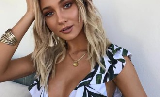 Girl of the Day - Brianna (31 photos)