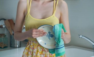 KJ - Girl of the Day