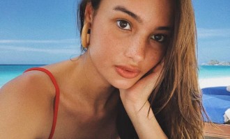 Келси Мерритт - Девушка Дня