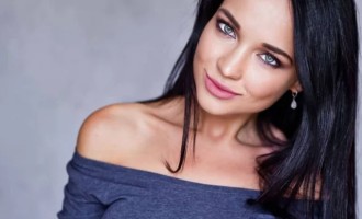 Девушка дня - Ангелина (35 фото)