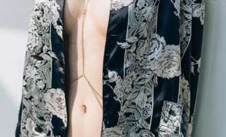 Various beauties from Japan