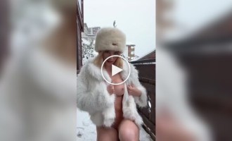 How is the weather like you