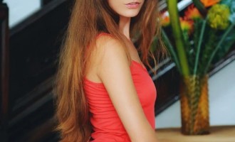 Sophie Shane - Girl of the Day