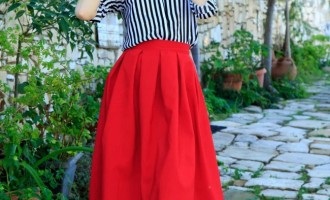 Alice May - Girl of the Day