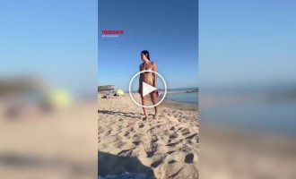 Коли там літо вже
