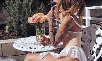 Jena Yamamoto - Girl of the Day