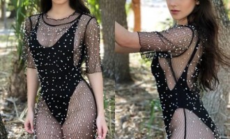 Красивые девушки в откровенных нарядах