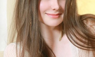 Charming plump Marta