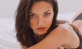 Надина Лорелей