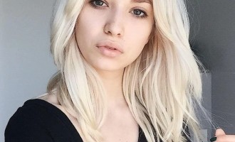 Моніка - Дівчина Дня