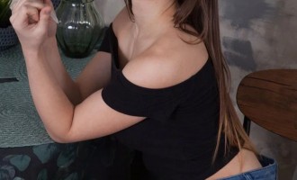 Красавица Olsen