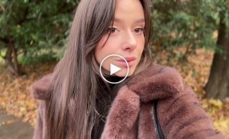 On the street 5