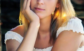 Beautiful Ilona