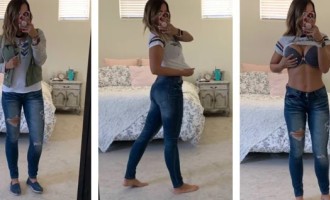 Dressed vs. Undressed