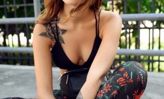 Анастасия Щеглова - Девушка Дня