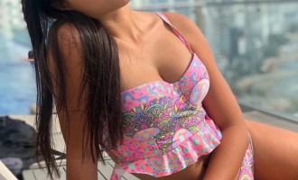 Dirty beauties early in the morning