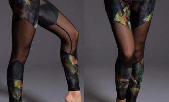 Спортивні красуні