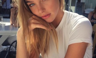 Дівоча краса з різних країн