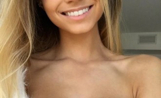 Girl of the Day - Anna (37 photos)
