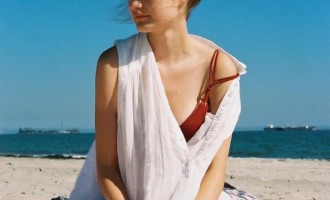 Dasha Maletina - Girl of the Day