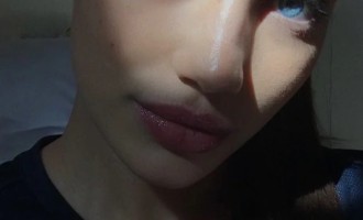 Девушка дня - Alana Felisberto